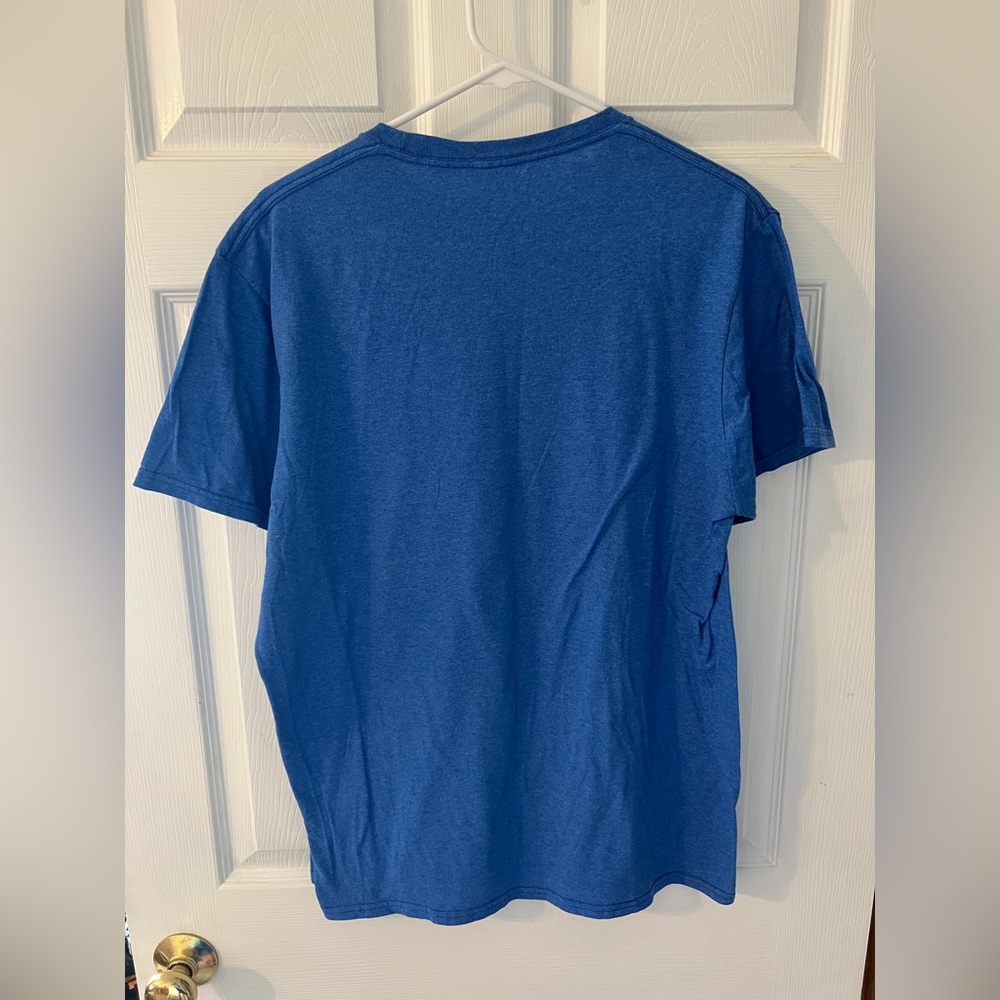 Scooby-Doo Large T-Shirt - Picture 2 of 3